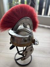 Centurion Römer Larp Helm