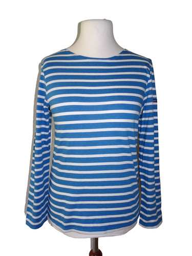 Saint james damen shirt - james,