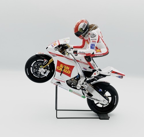 Minichamps honda rc212v - honda,