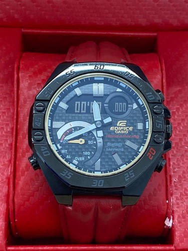 Casio edifice ecb - casio,