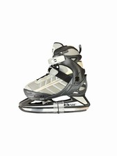 NEU|T3TEC |Schlittschuh|EH