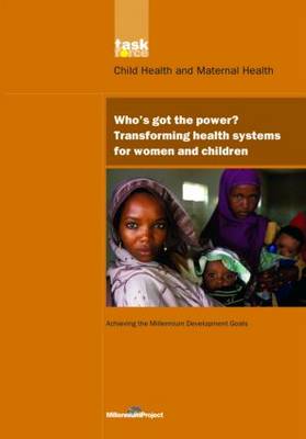 Millennium development - un,