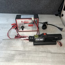 Roto-Start Shaft R/C Starter