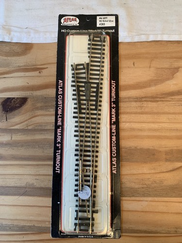 Spur atlas custom line - spur,