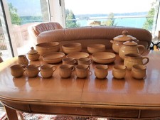 Friesland Ceracron Sekunda Ammerland Eichenforst braun