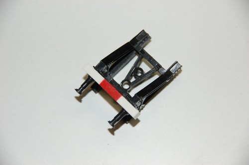 Märklin prellbock 7391 - märklin,
