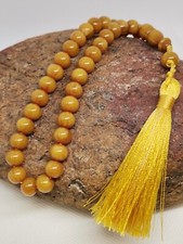 Tesbih Gebätskette Kanayan Baga süper bir Bilek boy püskülü