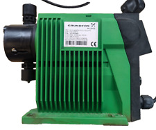 Alldos DDI 2,5-10 AR-VC/V/G-F-3133FX Motor-Membrandosierpumpe mit 2,5 l/h, 10bar