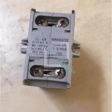 1PC Used ABB soft start PST