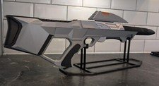 Star trek phaser rifle - phaser,