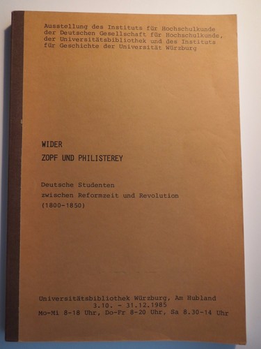 Würzburg ausstellung - -,