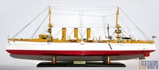 Sms emden schiffsmodell - emden,