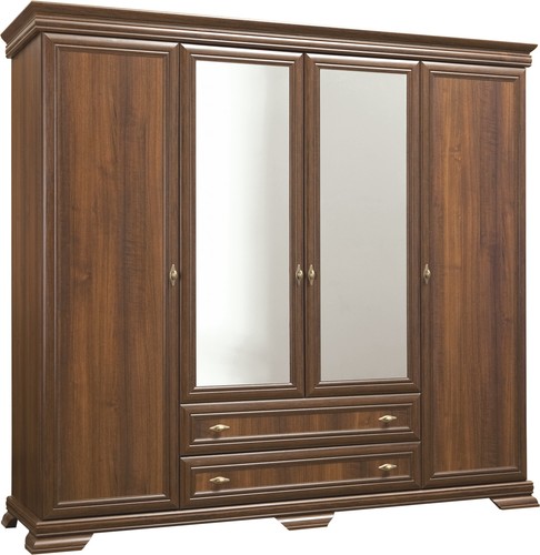 Kleiderschrank hochschrank - /, /