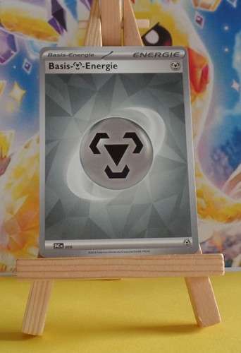 Pokemon tcg 4 energiekarten - 4,