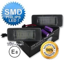 LED KENNZEICHENLEUCHTE