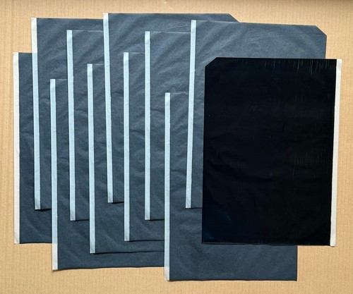 Blatt kohlepapier din a3 - blatt,
