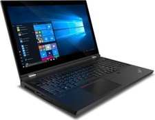 Lenovo ThinkPad P15 G2 Core