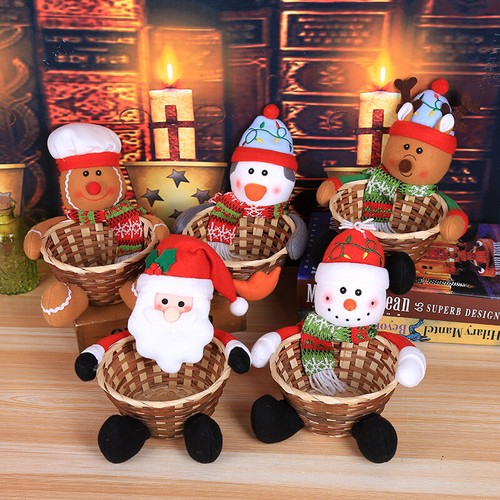 Candy kiste weihnachten - candy,