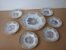 Porzellan Bavaria Schumann