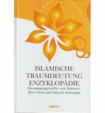 Islamische traumdeutung - islamische,
