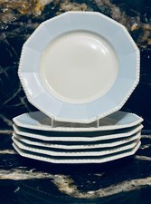 6 Original Teller 21 cm