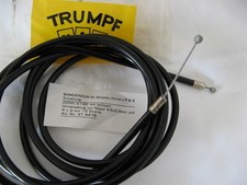 Bowdenzug Innenzug 2 Nippel