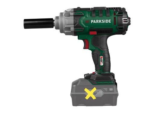 Parkside v - parkside®,