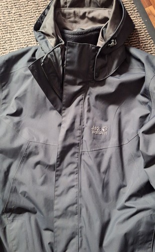 Jack wolfskin herrenjacke - jack,