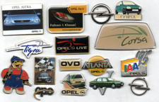 🚘Pin-Set 16 Automobil Auto