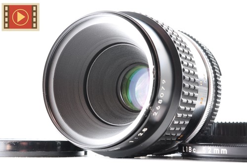 Nikon s micro nikkor - micro,