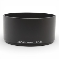 Gegenlichtblende Canon BT-55