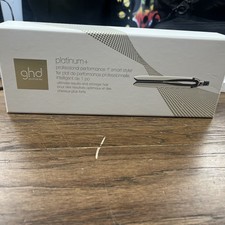 ghd Platinum Professional+