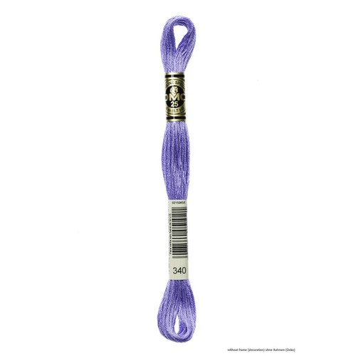Dmc stickgarn mouline special - stickgarn,