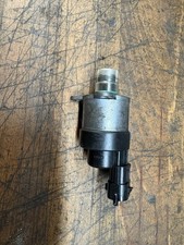 Kraftstoffdruckregler