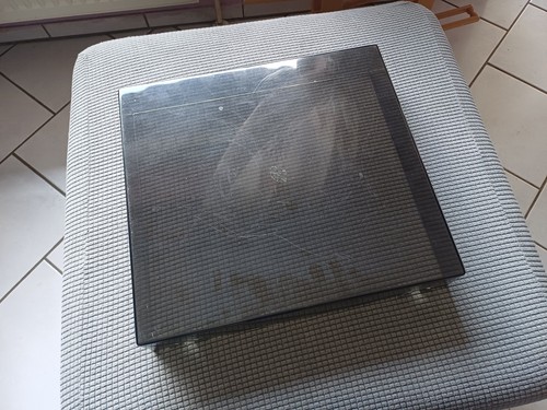 Plattenspieler harman kardon - plattenspieler,