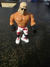 Wwe Shawn Michaels Hasbro