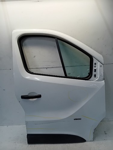 Opel vivaro tür vorne rechts - opel,