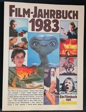 Cinema film jahrbuch 1983 - jahrbuch,