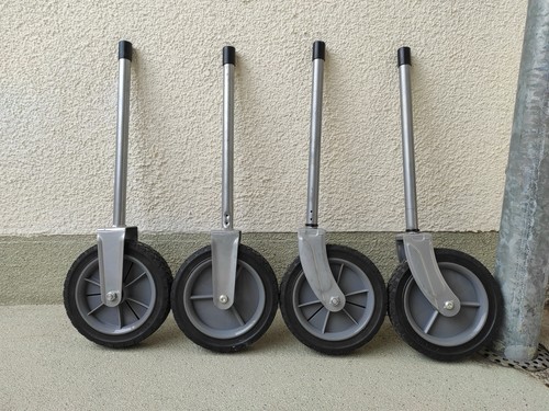 Räder reifen aus kunststoff - räder,