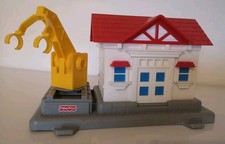 Geotrax Fisher Price Zubehör