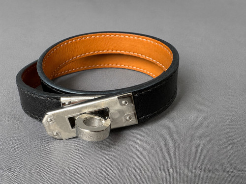 Hermès mini kelly double tour - mini,