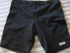 Radlerhose Kurz Leggings Boxershorts Sporthose RONO Gr. XL Nylon/Lycra