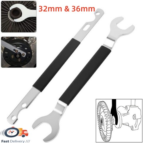 Gegenhalter visco lüfter - gegenhalter,