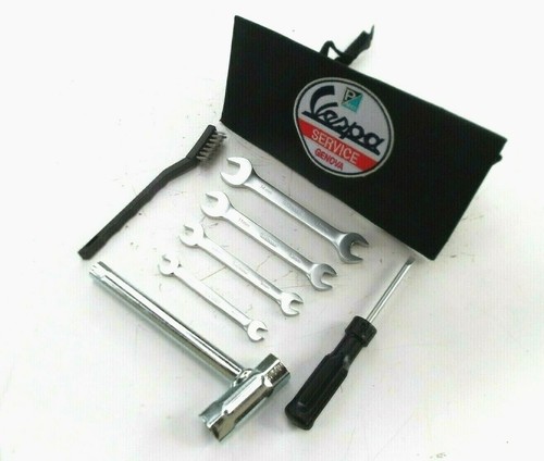 Vespa service bordwerkzeug - vespa,