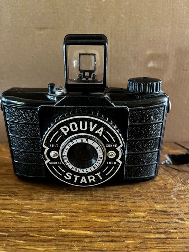 Ddr kamera pouva start - ddr,