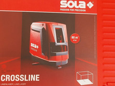 SOLA CROSSLINE
