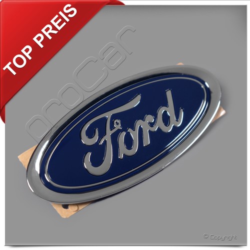 Emblem ford logo - 🇩🇪,