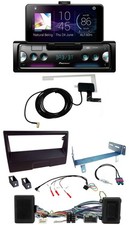Pioneer dab bluetooth lenkrad - pioneer,