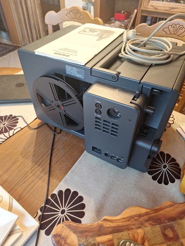 Bauer tr300 automatic - bauer, duoplay