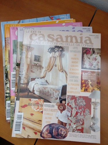 Magazine meine heimideen - -,